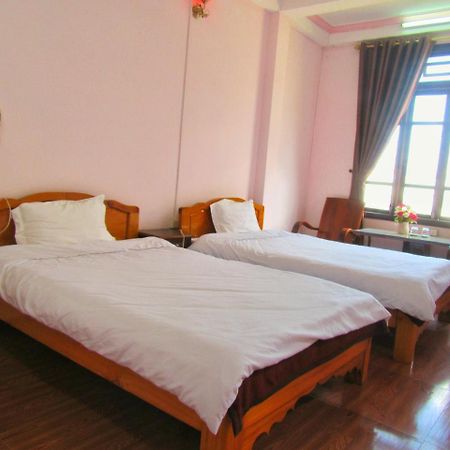 Thanh Ha Homestay Sapa エクステリア 写真