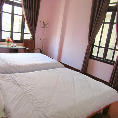 Thanh Ha Homestay Sapa エクステリア 写真