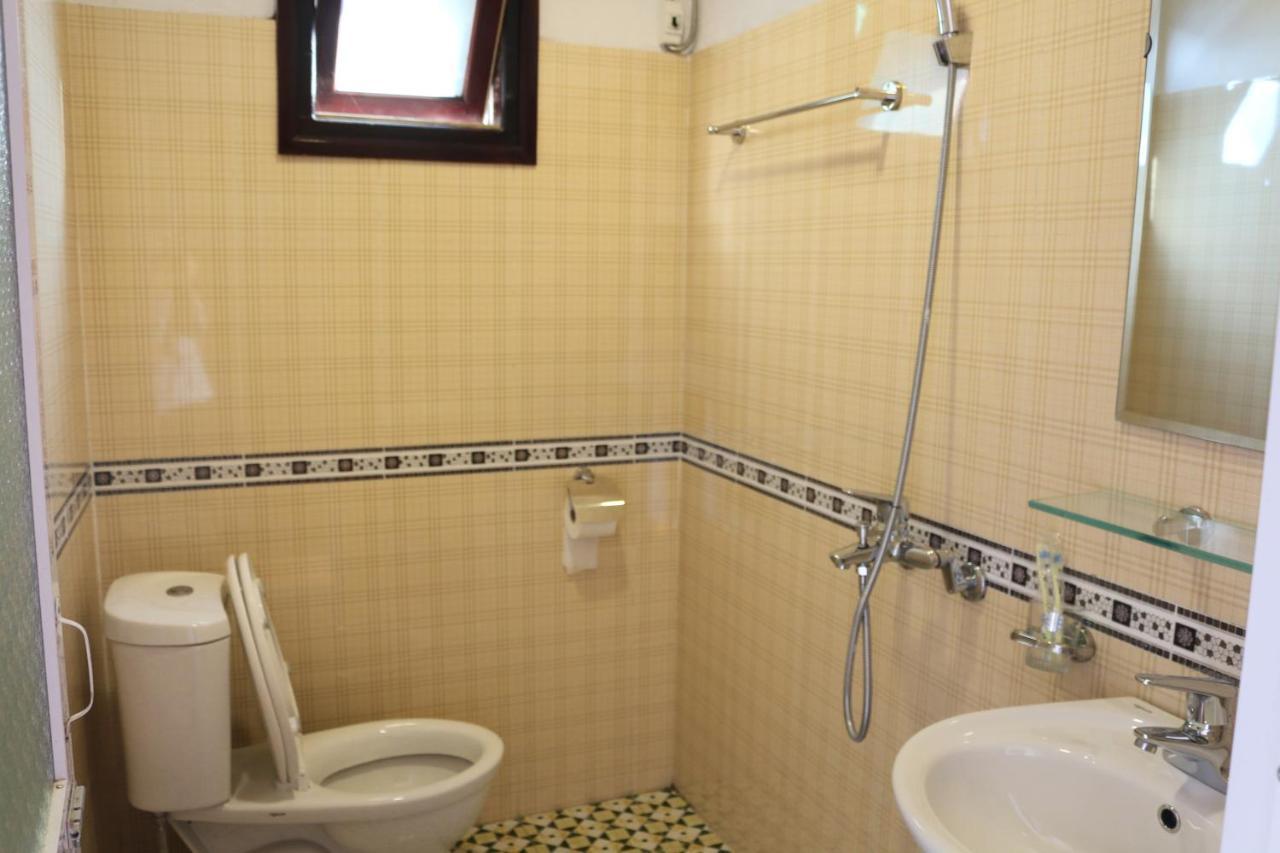 Thanh Ha Homestay Sapa エクステリア 写真
