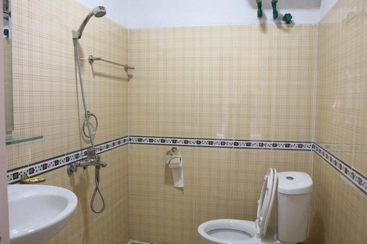 Thanh Ha Homestay Sapa エクステリア 写真