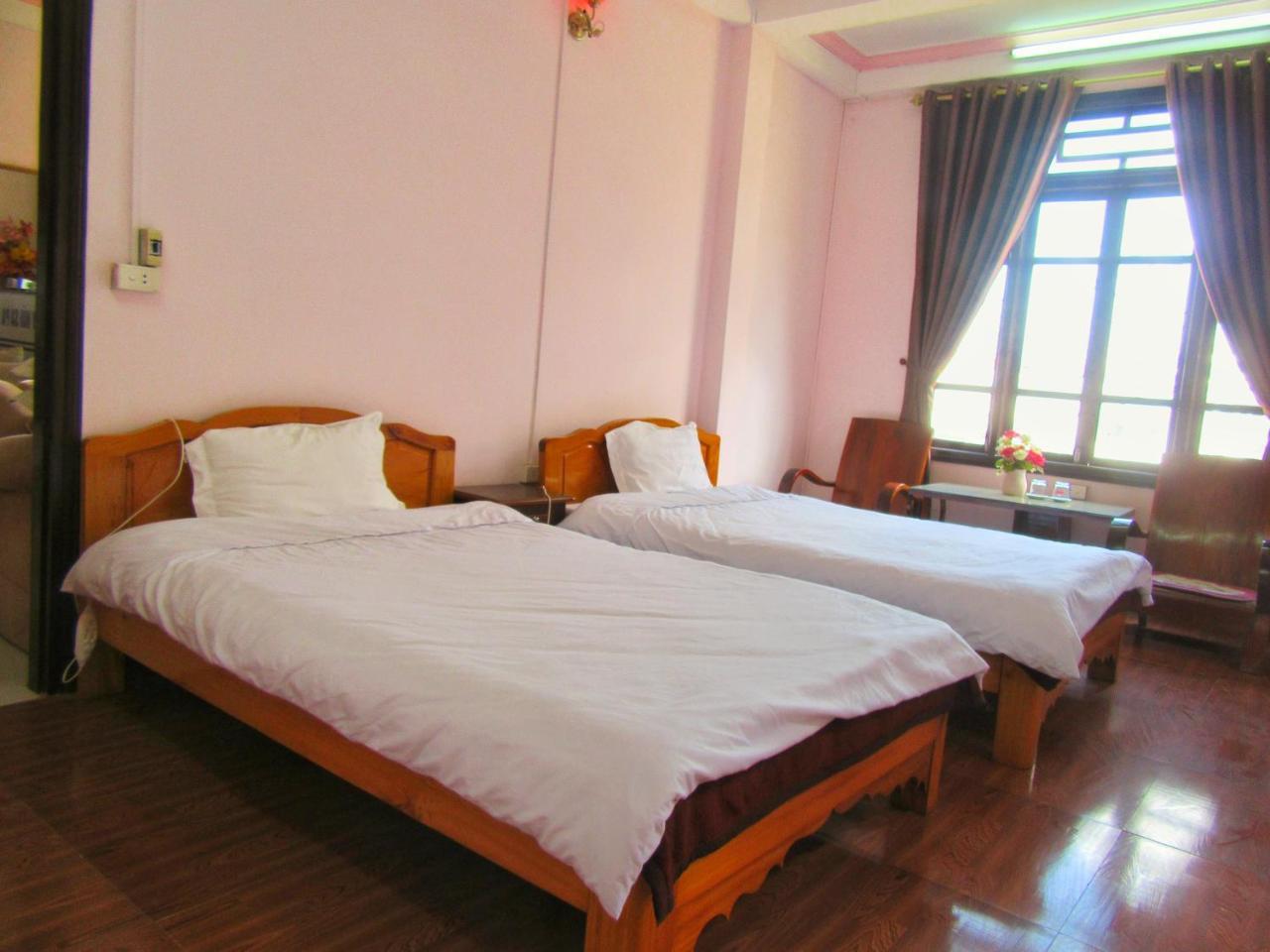 Thanh Ha Homestay Sapa エクステリア 写真
